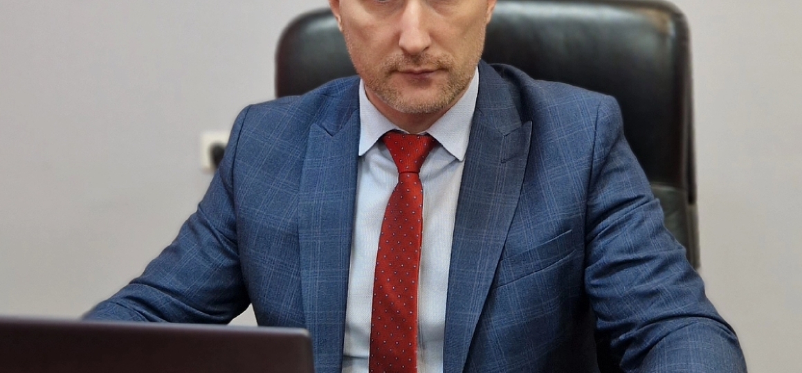 Студенты посетили офис Смоленского филиала ПАО МТС!