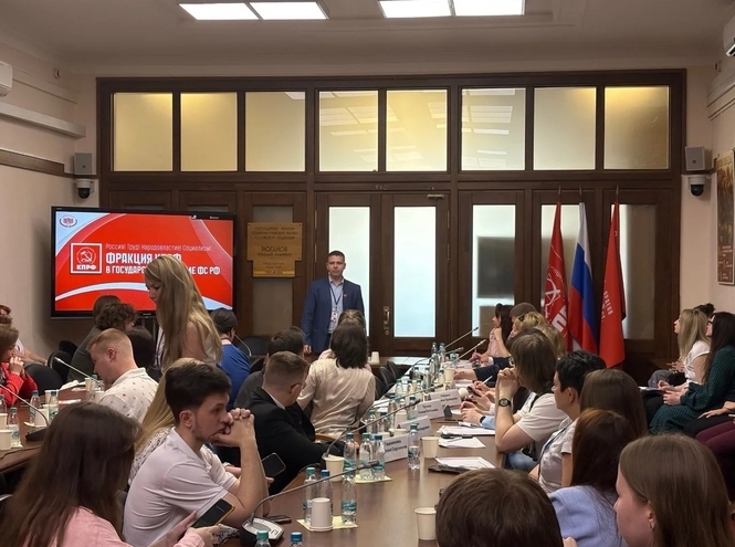 Итоги всероссийского инновационного конкурса «Лучший молодой преподаватель 20.26».